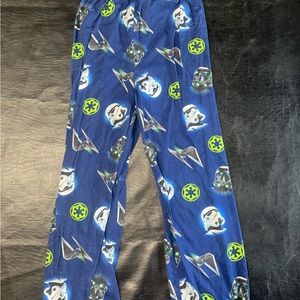 Boys pj bottoms